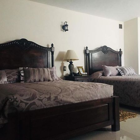 Casa Pozo Del Rayo Hotel Boutique Dolores Hidalgo Exteriör bild