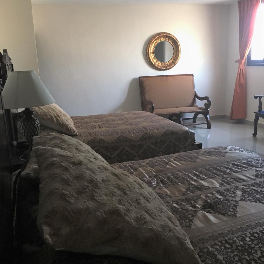 Casa Pozo Del Rayo Hotel Boutique Dolores Hidalgo Exteriör bild