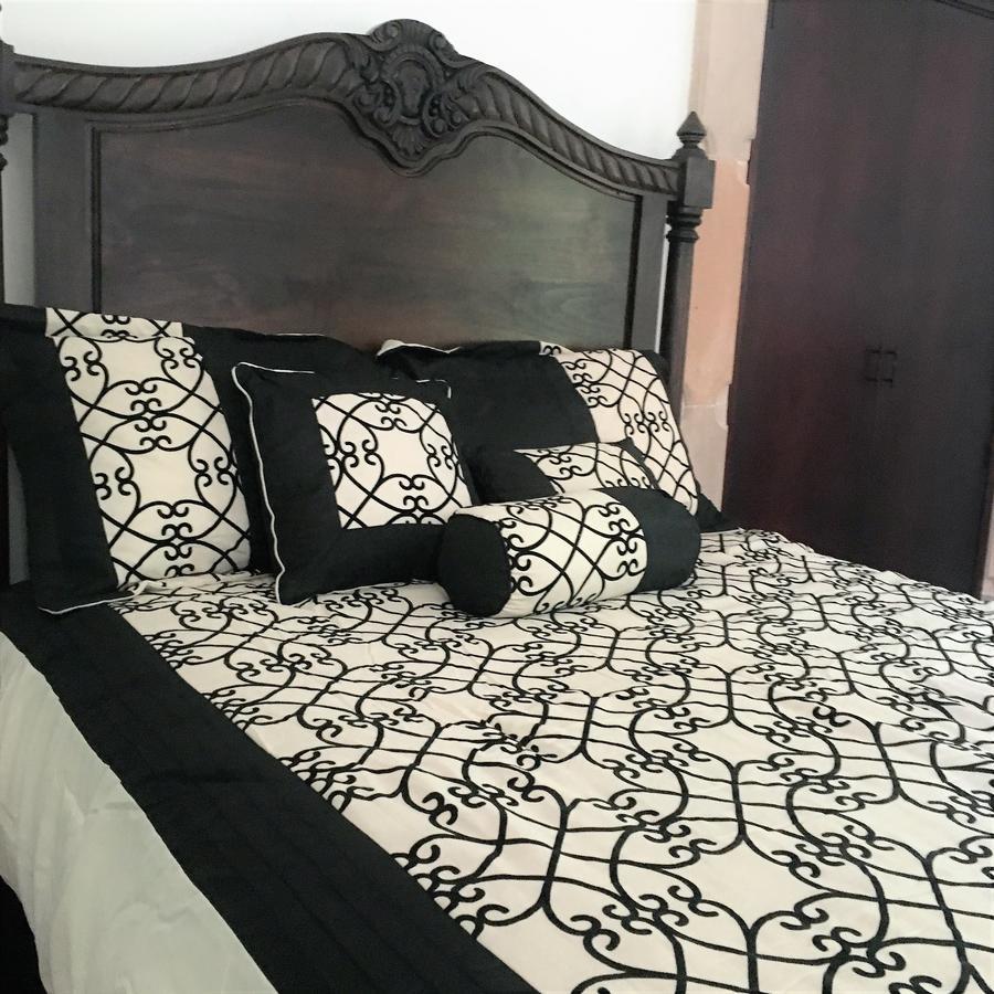 Casa Pozo Del Rayo Hotel Boutique Dolores Hidalgo Exteriör bild