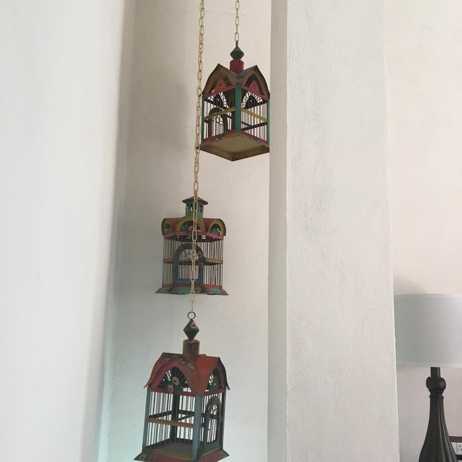 Casa Pozo Del Rayo Hotel Boutique Dolores Hidalgo Exteriör bild