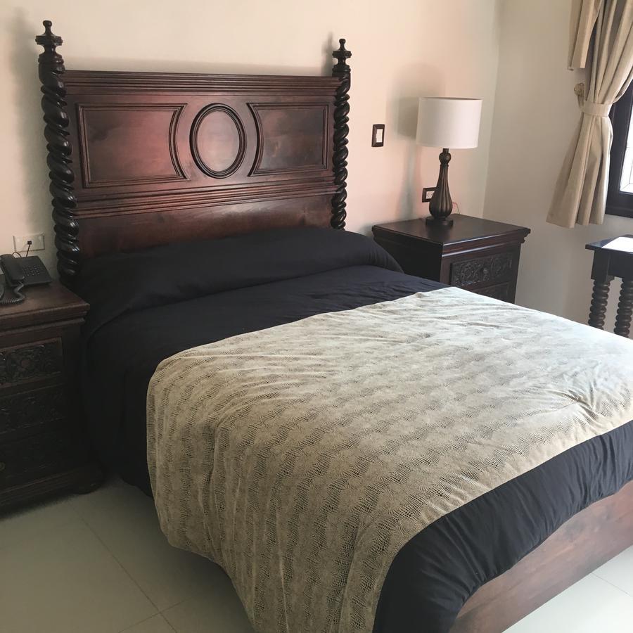 Casa Pozo Del Rayo Hotel Boutique Dolores Hidalgo Exteriör bild