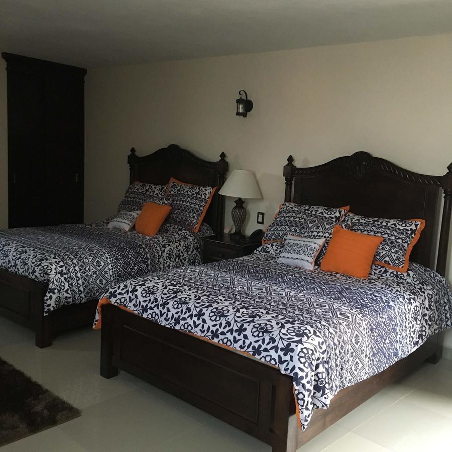 Casa Pozo Del Rayo Hotel Boutique Dolores Hidalgo Exteriör bild