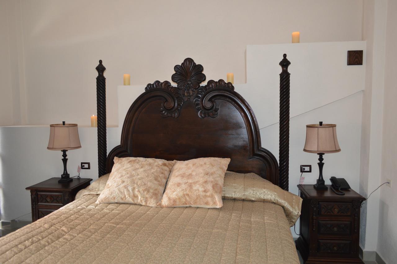 Casa Pozo Del Rayo Hotel Boutique Dolores Hidalgo Exteriör bild