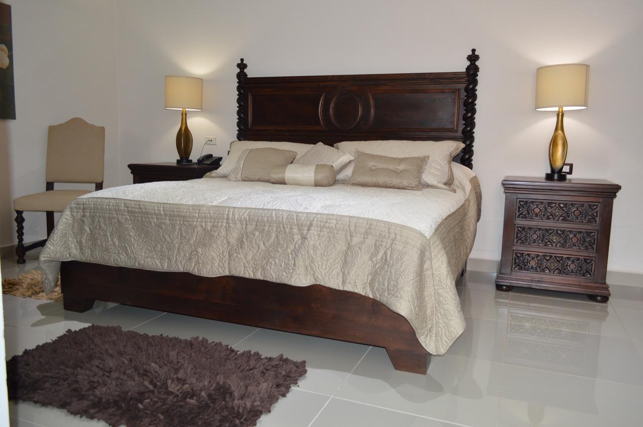 Casa Pozo Del Rayo Hotel Boutique Dolores Hidalgo Exteriör bild