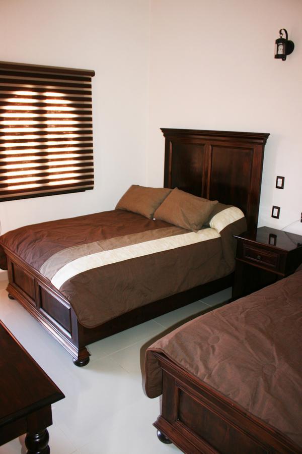 Casa Pozo Del Rayo Hotel Boutique Dolores Hidalgo Exteriör bild