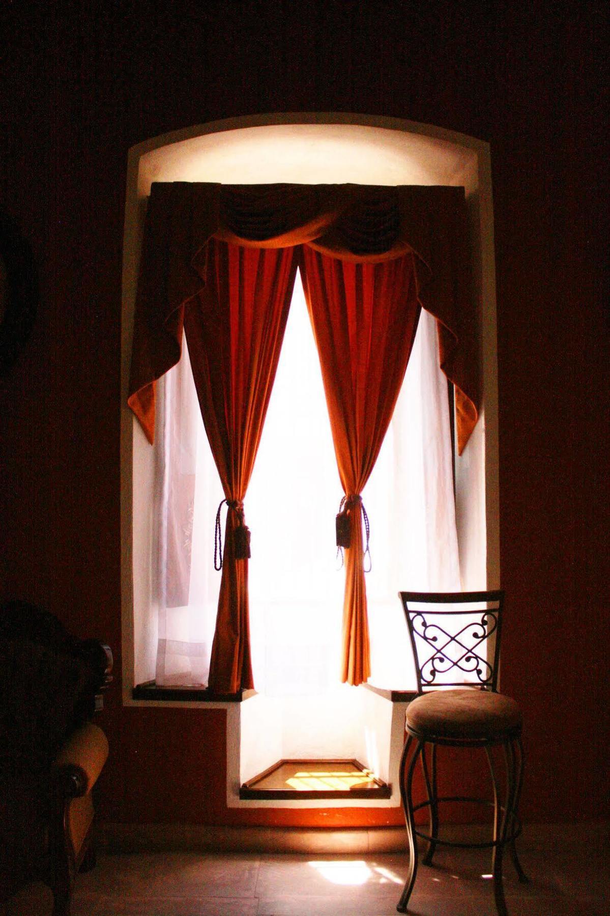Casa Pozo Del Rayo Hotel Boutique Dolores Hidalgo Exteriör bild