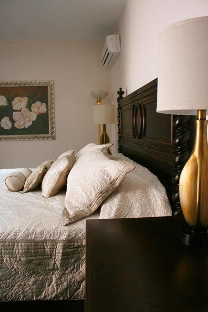 Casa Pozo Del Rayo Hotel Boutique Dolores Hidalgo Exteriör bild