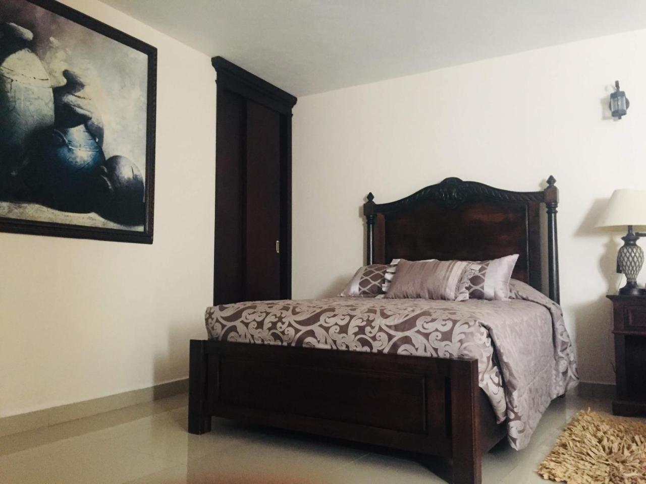 Casa Pozo Del Rayo Hotel Boutique Dolores Hidalgo Exteriör bild